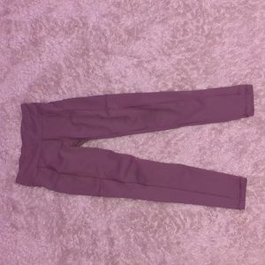 leggings with pockets